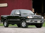 Toyota Tundra Access Cab SR5 1999 года